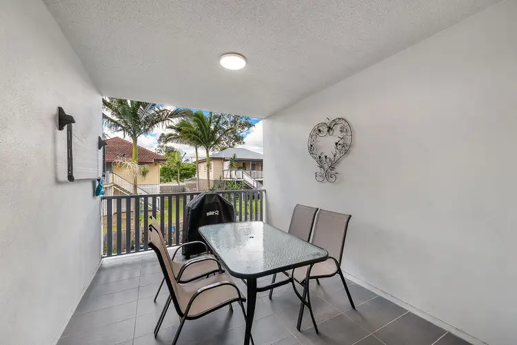 Fifth view of Homely unit listing, 3/21 Mott Street, Gaythorne QLD 4051