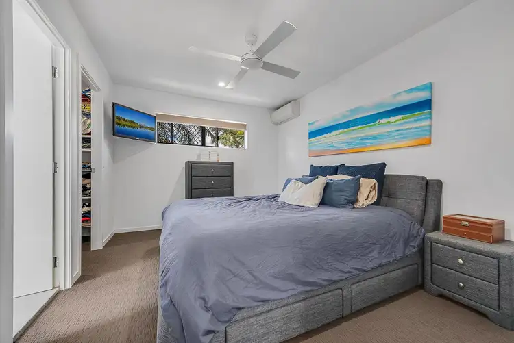 Sixth view of Homely unit listing, 3/21 Mott Street, Gaythorne QLD 4051