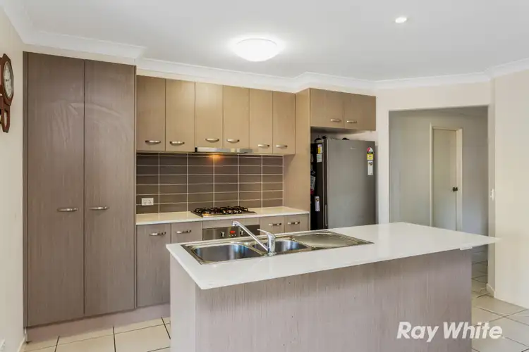 Third view of Homely house listing, 17 Tallwoods Circuit, Yarrabilba QLD 4207