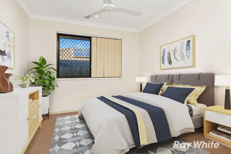 Fifth view of Homely house listing, 17 Tallwoods Circuit, Yarrabilba QLD 4207