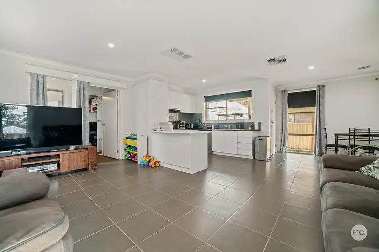 Second view of Homely house listing, 12 Truscott Avenue, California Gully VIC 3556
