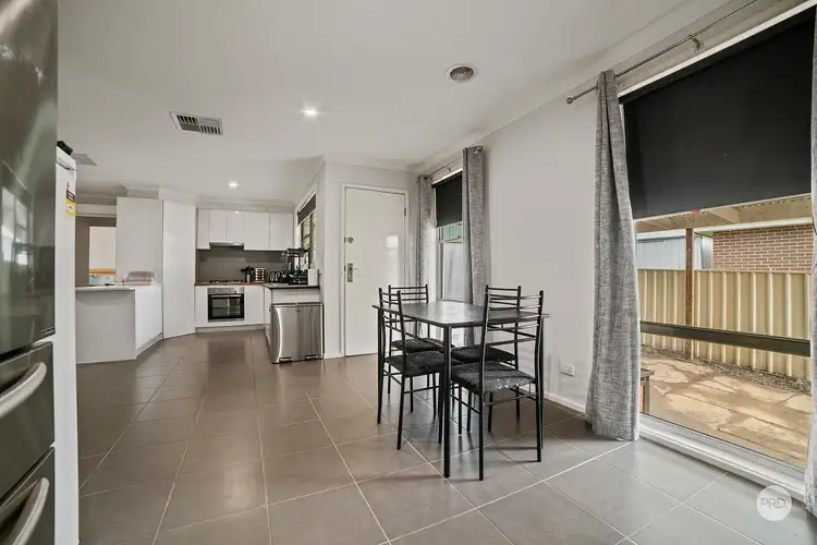 Fourth view of Homely house listing, 12 Truscott Avenue, California Gully VIC 3556