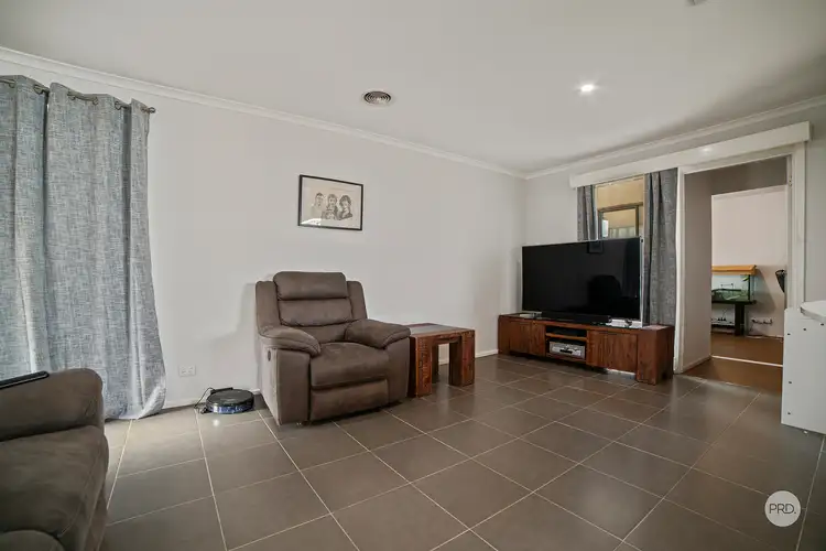Fifth view of Homely house listing, 12 Truscott Avenue, California Gully VIC 3556