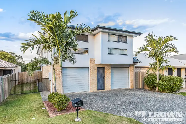 6 Maestro Street, Griffin QLD 4503