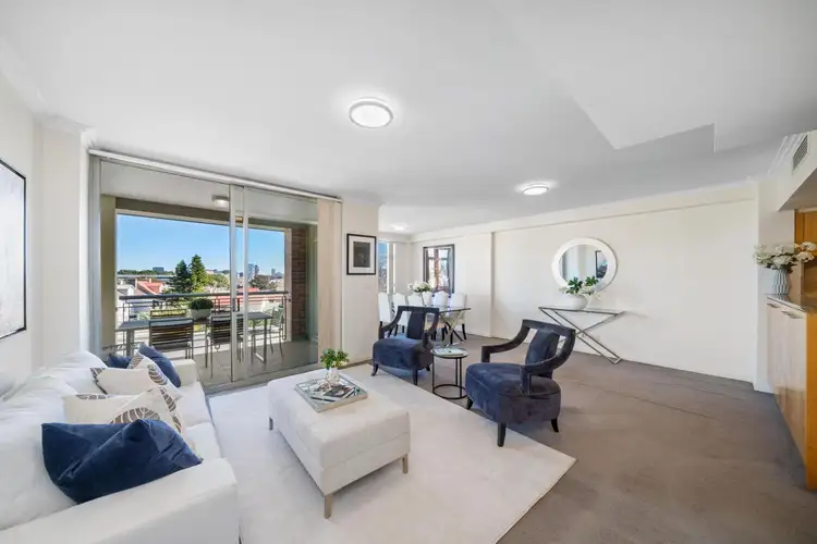 32/42 Flinton Street, Paddington NSW 2021