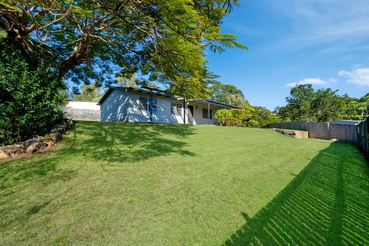 4 Brandon Court, Beenleigh QLD 4207