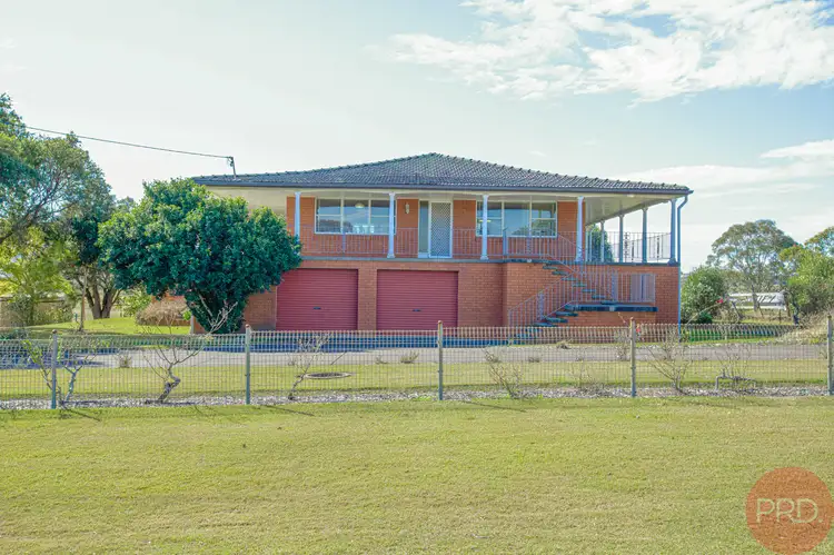 Second view of Homely house listing, 332 & 336 Aberglasslyn Road, Aberglasslyn NSW 2320