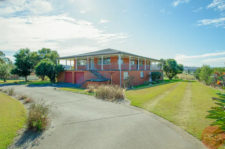 Third view of Homely house listing, 332 & 336 Aberglasslyn Road, Aberglasslyn NSW 2320