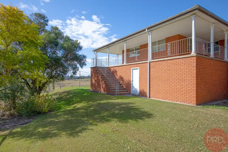 Fourth view of Homely house listing, 332 & 336 Aberglasslyn Road, Aberglasslyn NSW 2320
