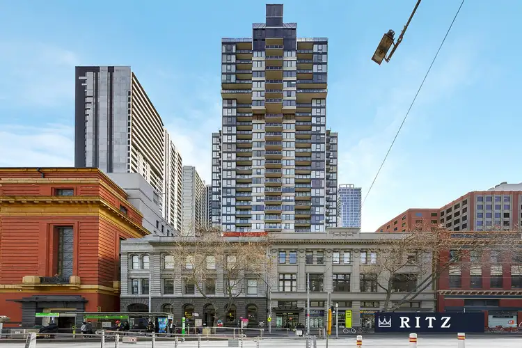 512/668 Bourke Street, Melbourne VIC 3000
