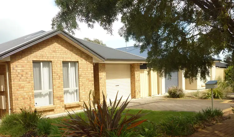 Main view of Homely house listing, 4 Flare Road, Seaford Meadows SA 5169