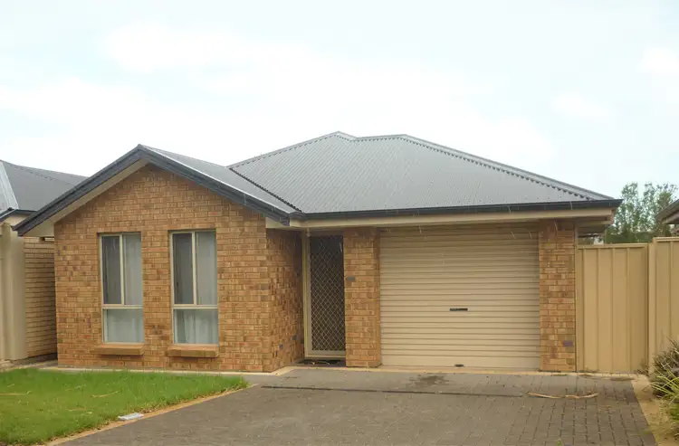 Second view of Homely house listing, 4 Flare Road, Seaford Meadows SA 5169
