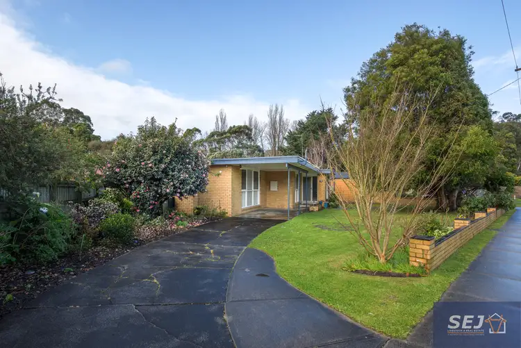 Main view of Homely house listing, 11 Pioneer St, Foster VIC 3960