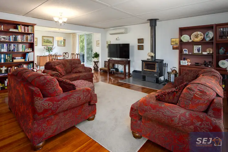 Second view of Homely house listing, 11 Pioneer St, Foster VIC 3960