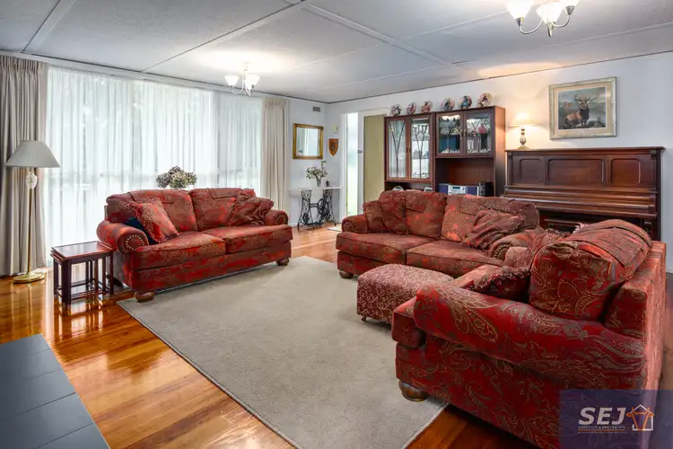 Third view of Homely house listing, 11 Pioneer St, Foster VIC 3960