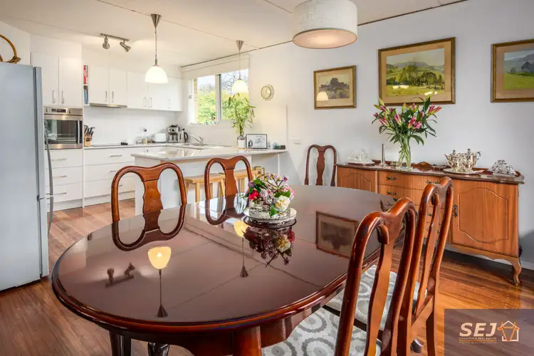 Fifth view of Homely house listing, 11 Pioneer St, Foster VIC 3960