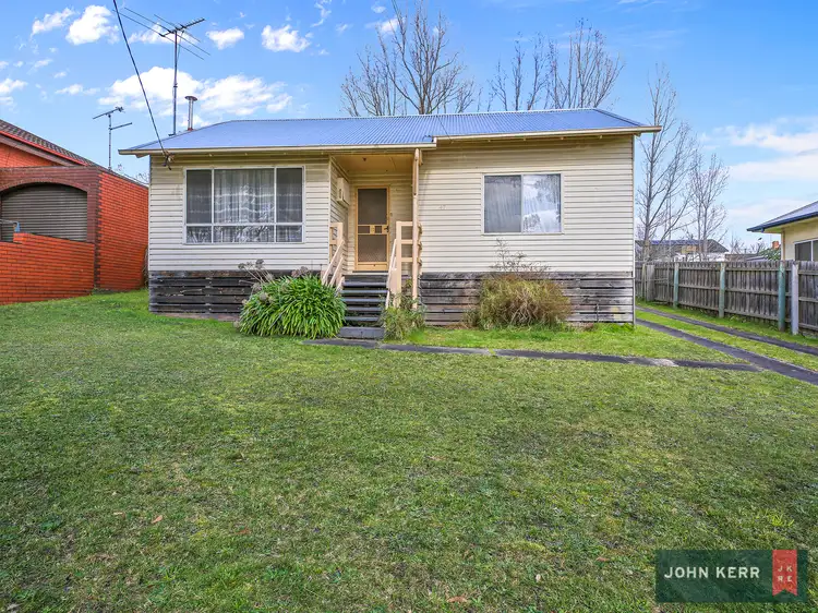 47 Scott Avenue, Moe VIC 3825