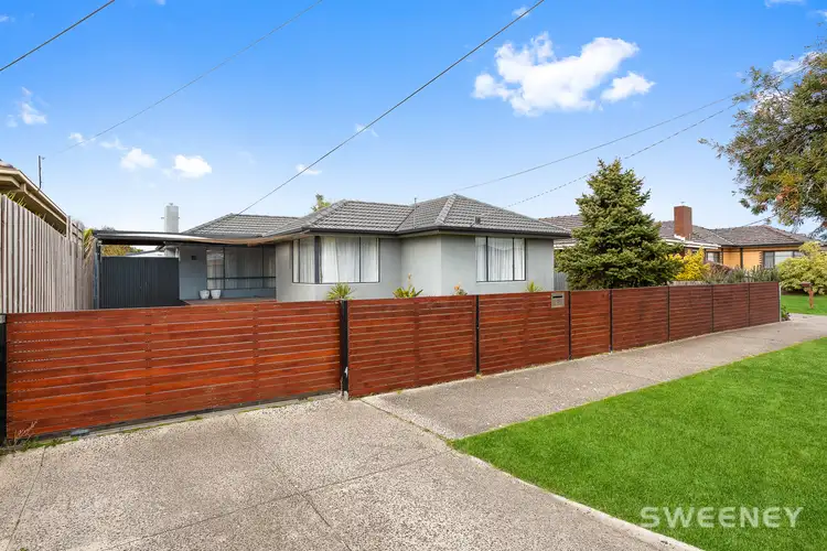 Main view of Homely house listing, 9 James Avenue, Seaholme VIC 3018