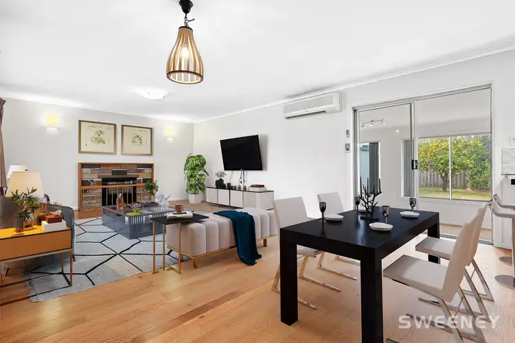 Third view of Homely house listing, 9 James Avenue, Seaholme VIC 3018