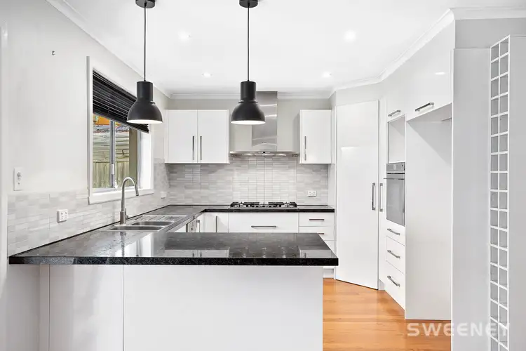 Fourth view of Homely house listing, 9 James Avenue, Seaholme VIC 3018