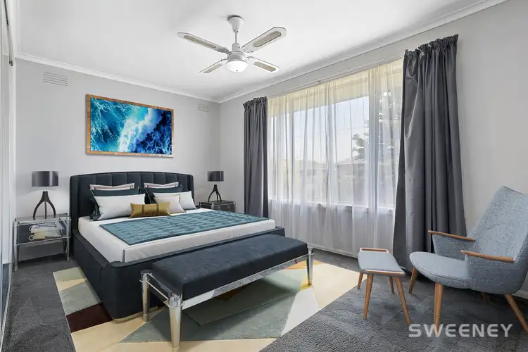 Fifth view of Homely house listing, 9 James Avenue, Seaholme VIC 3018