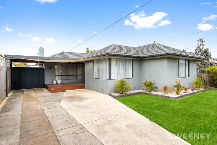 Sixth view of Homely house listing, 9 James Avenue, Seaholme VIC 3018