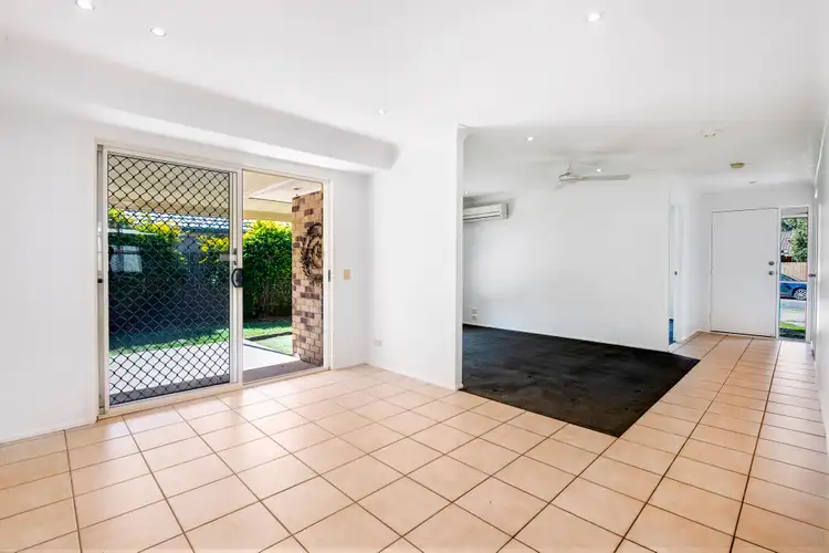 Second view of Homely house listing, 39 Lake Amaroo Court, Logan Reserve QLD 4133