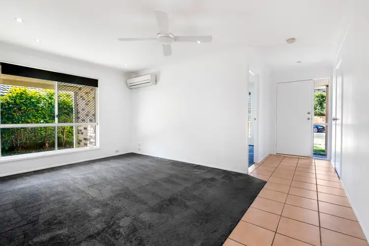 Third view of Homely house listing, 39 Lake Amaroo Court, Logan Reserve QLD 4133