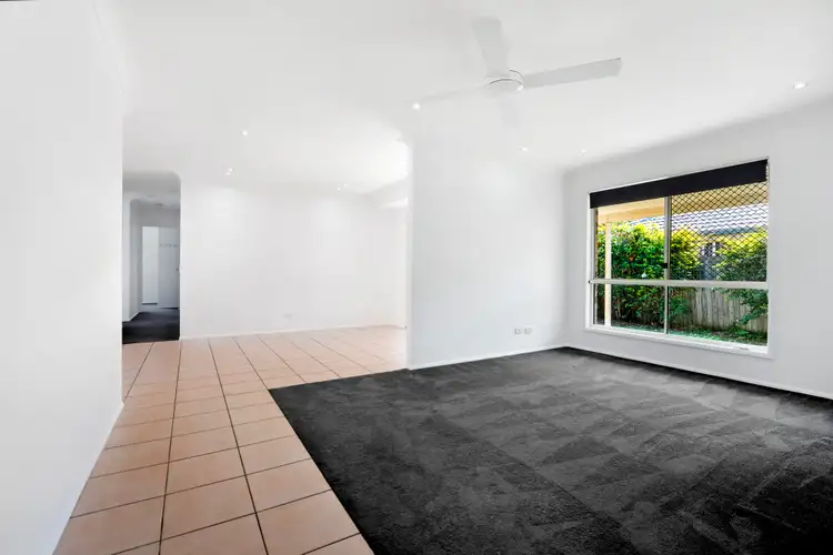 Fourth view of Homely house listing, 39 Lake Amaroo Court, Logan Reserve QLD 4133