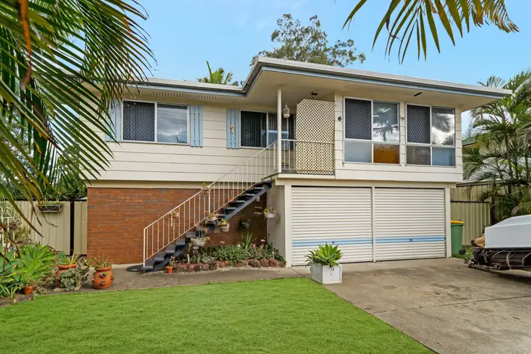 7 Coral Street, Loganlea QLD 4131