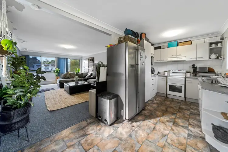 Second view of Homely house listing, 7 Coral Street, Loganlea QLD 4131