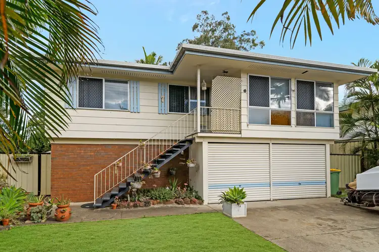 Fourth view of Homely house listing, 7 Coral Street, Loganlea QLD 4131