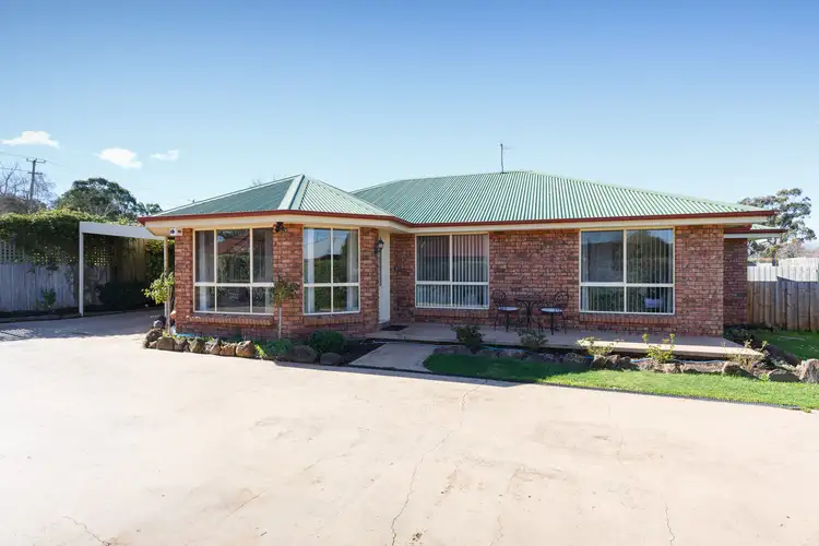 Main view of Homely house listing, 311 Peel Street West, Summerhill TAS 7250