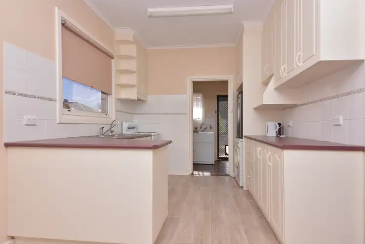 Second view of Homely house listing, 66 Jenkins Avenue, Whyalla Norrie SA 5608