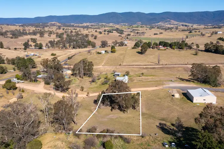 Lot 8 Kameruka Street, Bemboka NSW 2550