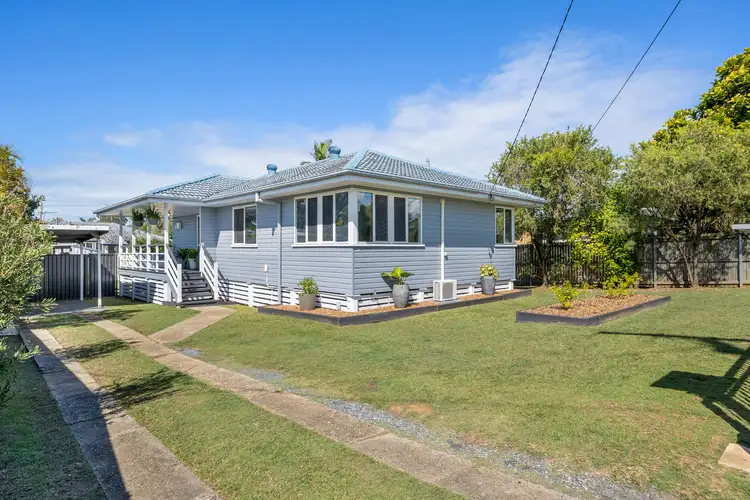 Second view of Homely house listing, 25 Lavaine Street, Bracken Ridge QLD 4017