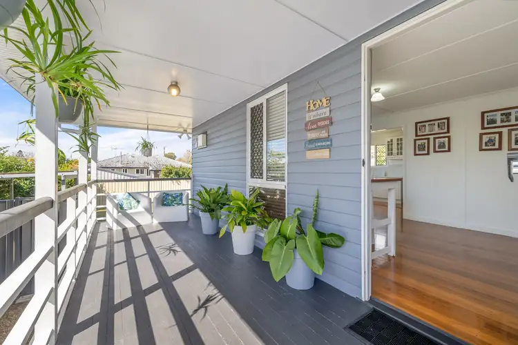 Third view of Homely house listing, 25 Lavaine Street, Bracken Ridge QLD 4017