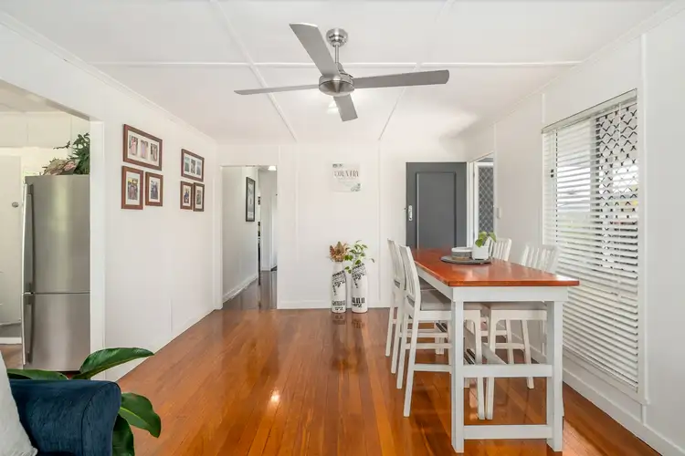 Fourth view of Homely house listing, 25 Lavaine Street, Bracken Ridge QLD 4017