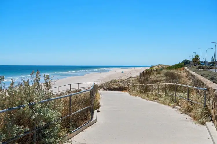 Fourth view of Homely house listing, Res 1, 26 Gray Street, West Beach SA 5024