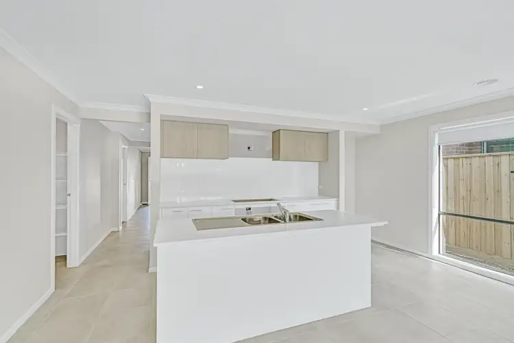Second view of Homely house listing, 3 Punt Way, Clyde VIC 3978