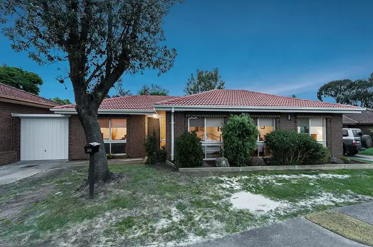 30/346-354 Bayswater Road, Bayswater North VIC 3153