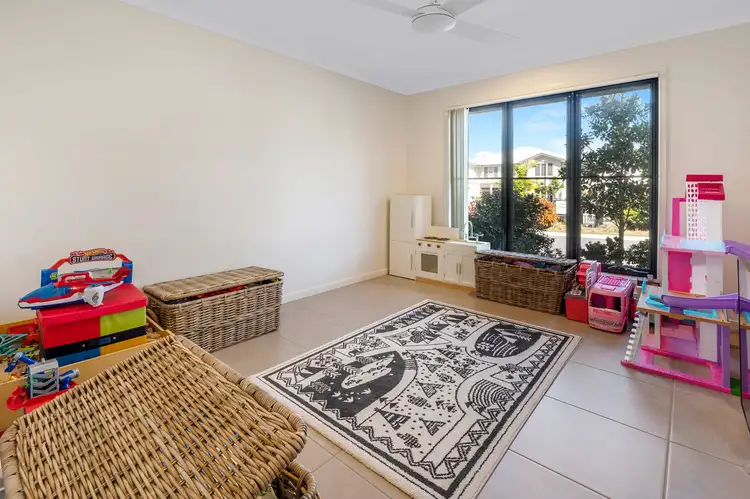 Fifth view of Homely townhouse listing, 8/430 Gainsborough Drive, Pimpama QLD 4209