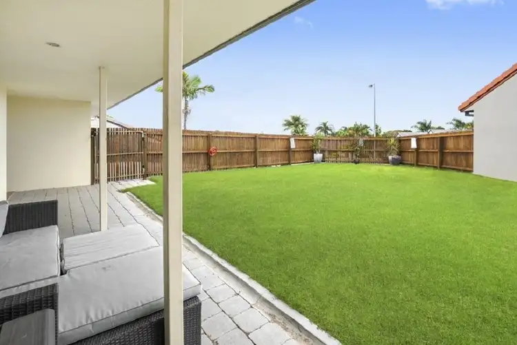 Second view of Homely house listing, 12 Bellbrook Close, Robina QLD 4226