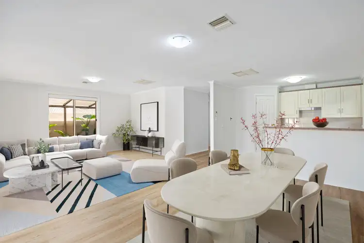 Third view of Homely house listing, 17 Cugera Avenue, Ingle Farm SA 5098