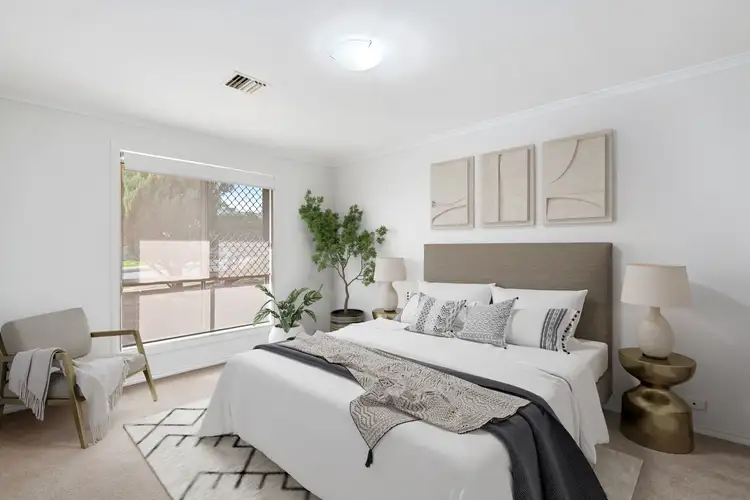Fourth view of Homely house listing, 17 Cugera Avenue, Ingle Farm SA 5098
