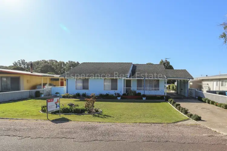 Main view of Homely house listing, 37 Mungan Street, Esperance WA 6450