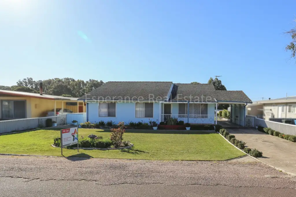 Main view of Homely house listing, 37 Mungan Street, Esperance WA 6450