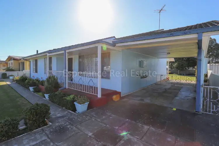 Second view of Homely house listing, 37 Mungan Street, Esperance WA 6450