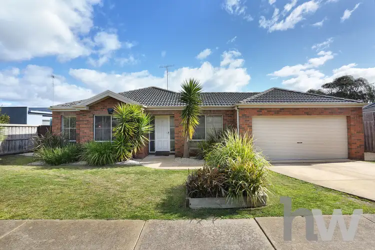 16 Narawi Avenue, Clifton Springs VIC 3222