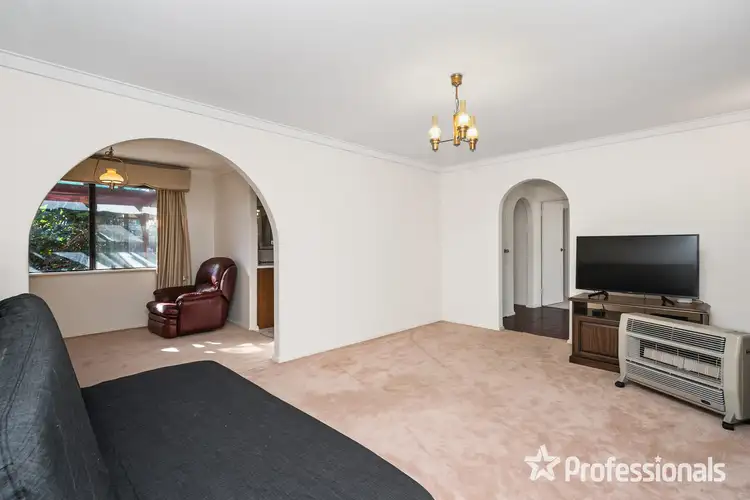 Fifth view of Homely house listing, 16 Goollelal Drive, Kingsley WA 6026